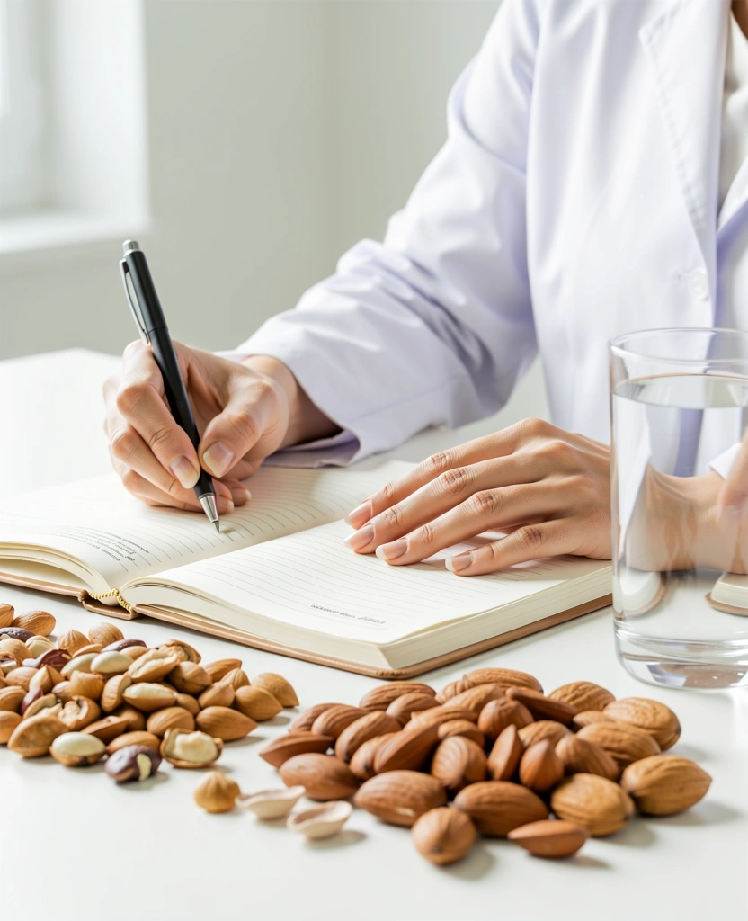 Ravitsemusneuvonnan laatu